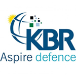 KBR Aspire Defence Wall Sign