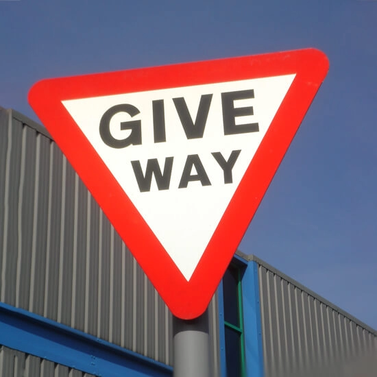 Road Sign Printing & Finger Posts | T Signs | Salisbury